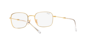 Ray-Ban RB3706 001/GH Goud