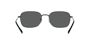 Ray-Ban RB3706 002/B1 Zwart