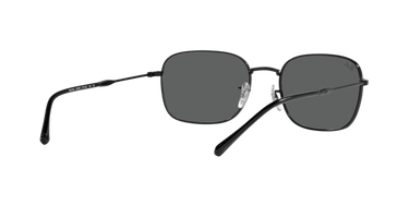 Ray-Ban RB3706 002/B1 Zwart