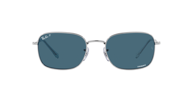Ray-Ban RB3706 003/S2 Zilver