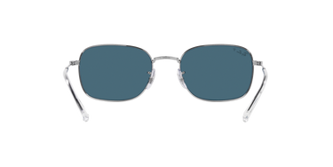 Ray-Ban RB3706 003/S2 Zilver