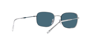 Ray-Ban RB3706 003/S2 Zilver