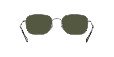 Ray-Ban RB3706 002/71 Staalgrijs