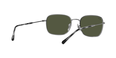 Ray-Ban RB3706 002/71 Staalgrijs
