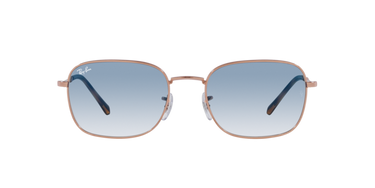Ray-Ban RB3706 92023F Roségoud