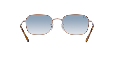 Ray-Ban RB3706 92023F Roségoud