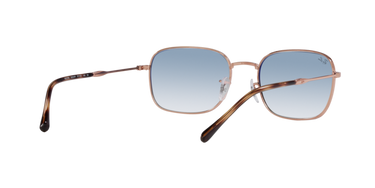 Ray-Ban RB3706 92023F Roségoud
