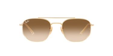 Ray-Ban RB3707 001/51 Goud