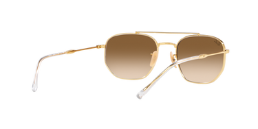 Ray-Ban RB3707 001/51 Goud