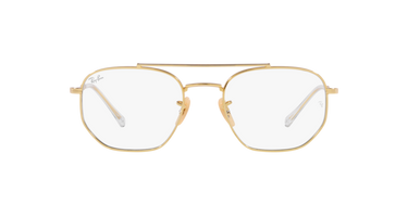 Ray-Ban RB3707 001/GG Goud
