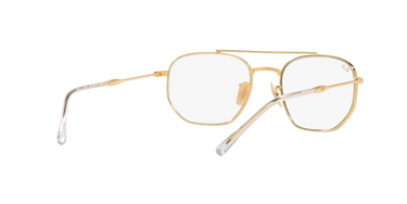 Ray-Ban RB3707 001/GG Goud
