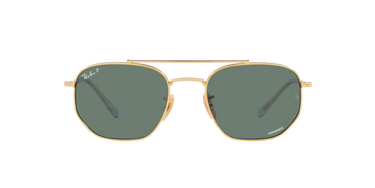 Ray-Ban RB3707 001/O9 Goud