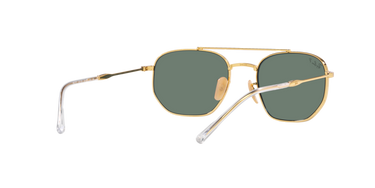 Ray-Ban RB3707 001/O9 Goud
