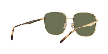 Ray-Ban RB3713D 001/9A Goud