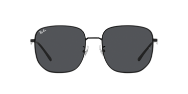 Ray-Ban RB3713D 002/87 Zwart