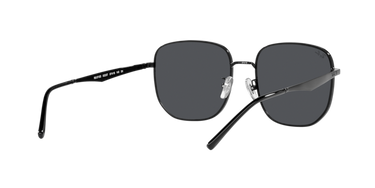 Ray-Ban RB3713D 002/87 Zwart