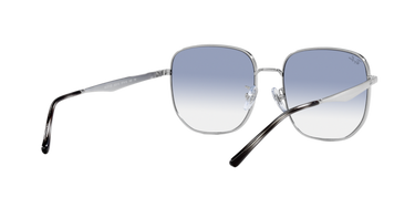 Ray-Ban RB3713D 003/19 Zilver