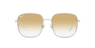 Ray-Ban RB3713D 003/2Q Zilver