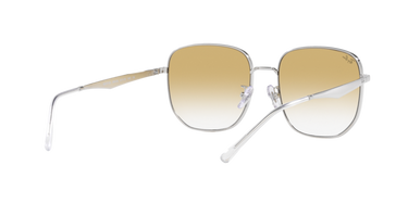 Ray-Ban RB3713D 003/2Q Zilver