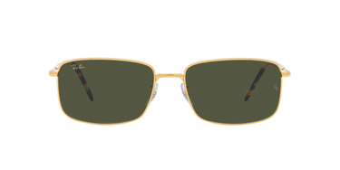Ray-Ban RB3717 919631 Goud