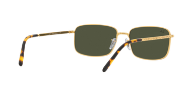 Ray-Ban RB3717 919631 Goud