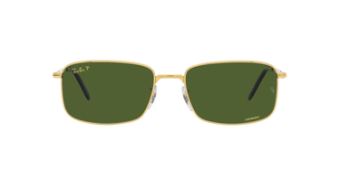 Ray-Ban RB3717 9196P1 Goud