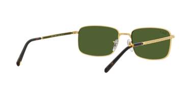 Ray-Ban RB3717 9196P1 Goud