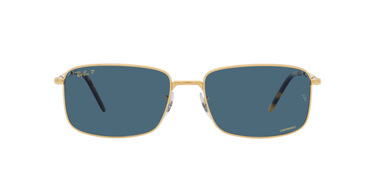 Ray-Ban RB3717 9196S2 Goud