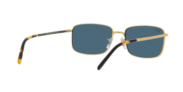Ray-Ban RB3717 9196S2 Goud
