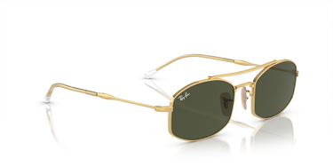 Ray-Ban RB3719 001/31 Goud