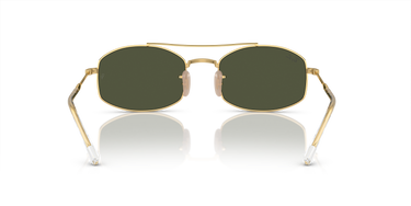 Ray-Ban RB3719 001/31 Goud