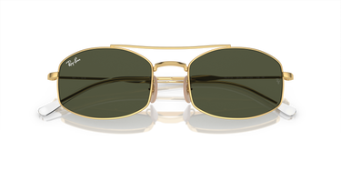 Ray-Ban RB3719 001/31 Goud