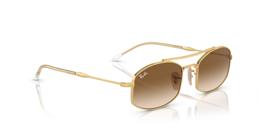 Ray-Ban RB3719 001/51 Goud