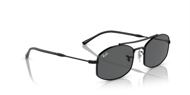 Ray-Ban RB3719 002/B1 Zwart