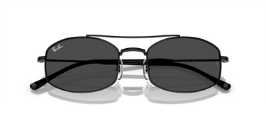 Ray-Ban RB3719 002/B1 Zwart