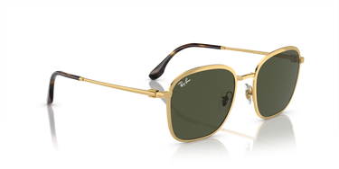 Ray-Ban RB3720 001/31 Goud