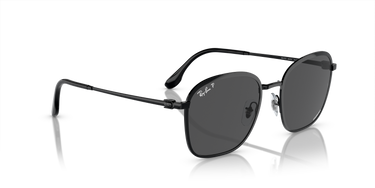 Ray-Ban RB3720 002/K8 Zwart