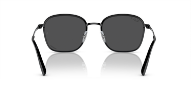 Ray-Ban RB3720 002/K8 Zwart