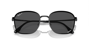 Ray-Ban RB3720 002/K8 Zwart