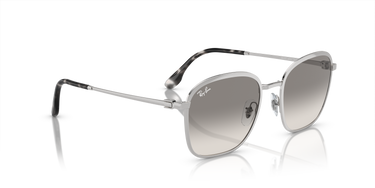 Ray-Ban RB3720 003/32 Zilver