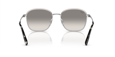 Ray-Ban RB3720 003/32 Zilver