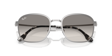 Ray-Ban RB3720 003/32 Zilver