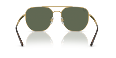 Ray-Ban RB3724D 001/71 Goud