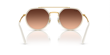 Ray-Ban RB3765 001/4O Goud Wit
