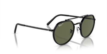Ray-Ban RB3765 002/58 Zwart