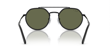 Ray-Ban RB3765 002/58 Zwart