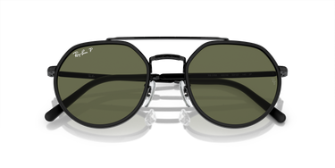 Ray-Ban RB3765 002/58 Zwart