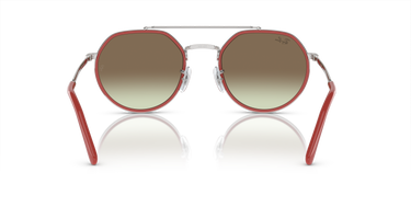 Ray-Ban RB3765 003/7O Zilver