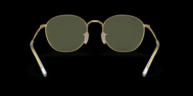 Ray-Ban Rob RB3772 001/31 Gold