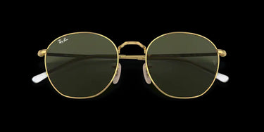 Ray-Ban Rob RB3772 001/31 Gold